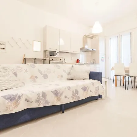 055 G&g House * Levanto