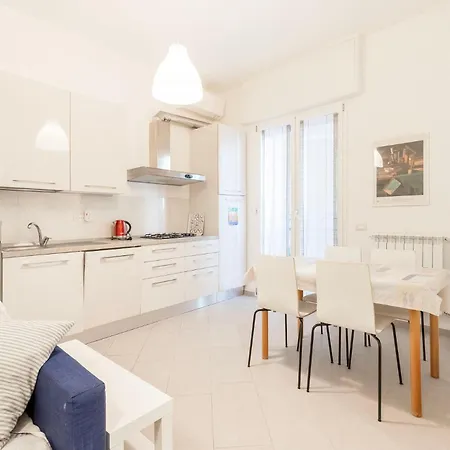 055 G&g House Apartamento