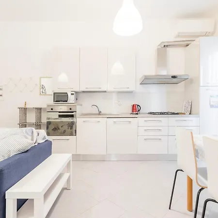 Apartamento 055 G&g House