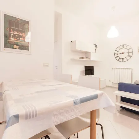 055 G&g House * Levanto