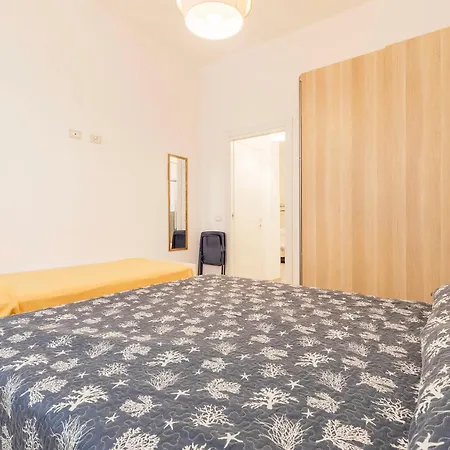 055 G&g House Apartamento