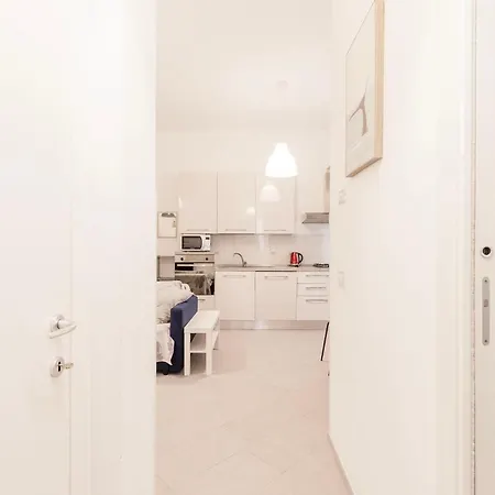 Apartment 055 G&g House Levanto