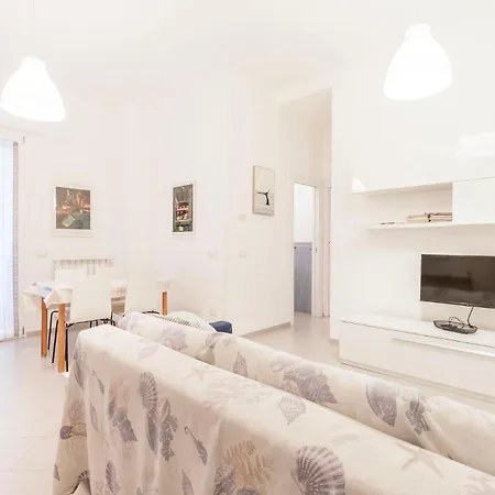 Appartement 055 G&g House *