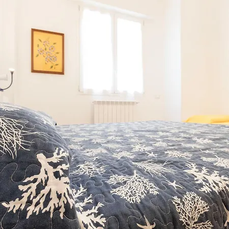 055 G&g House Apartment Levanto