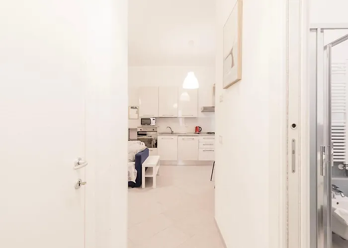 Apartman 055 G&g House Levanto