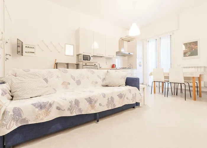 055 G&g House * Levanto