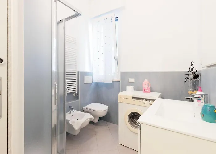 Apartman 055 G&g House Levanto