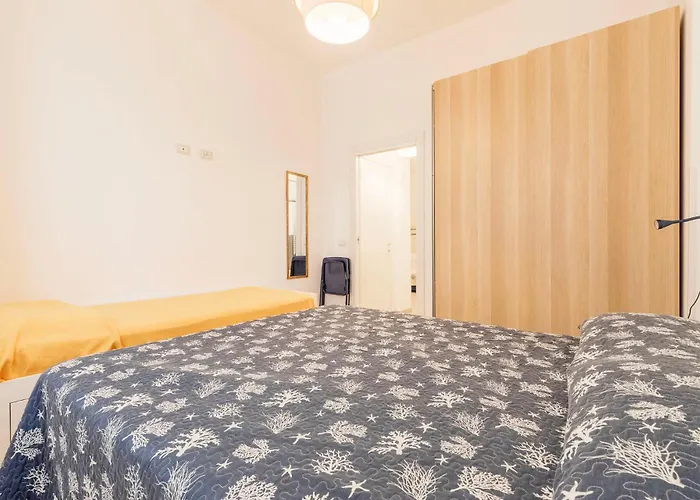 055 G&g House Apartman